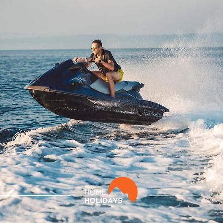 #059 T1 Praceta By Home Holidays Albufeira Exteriör bild