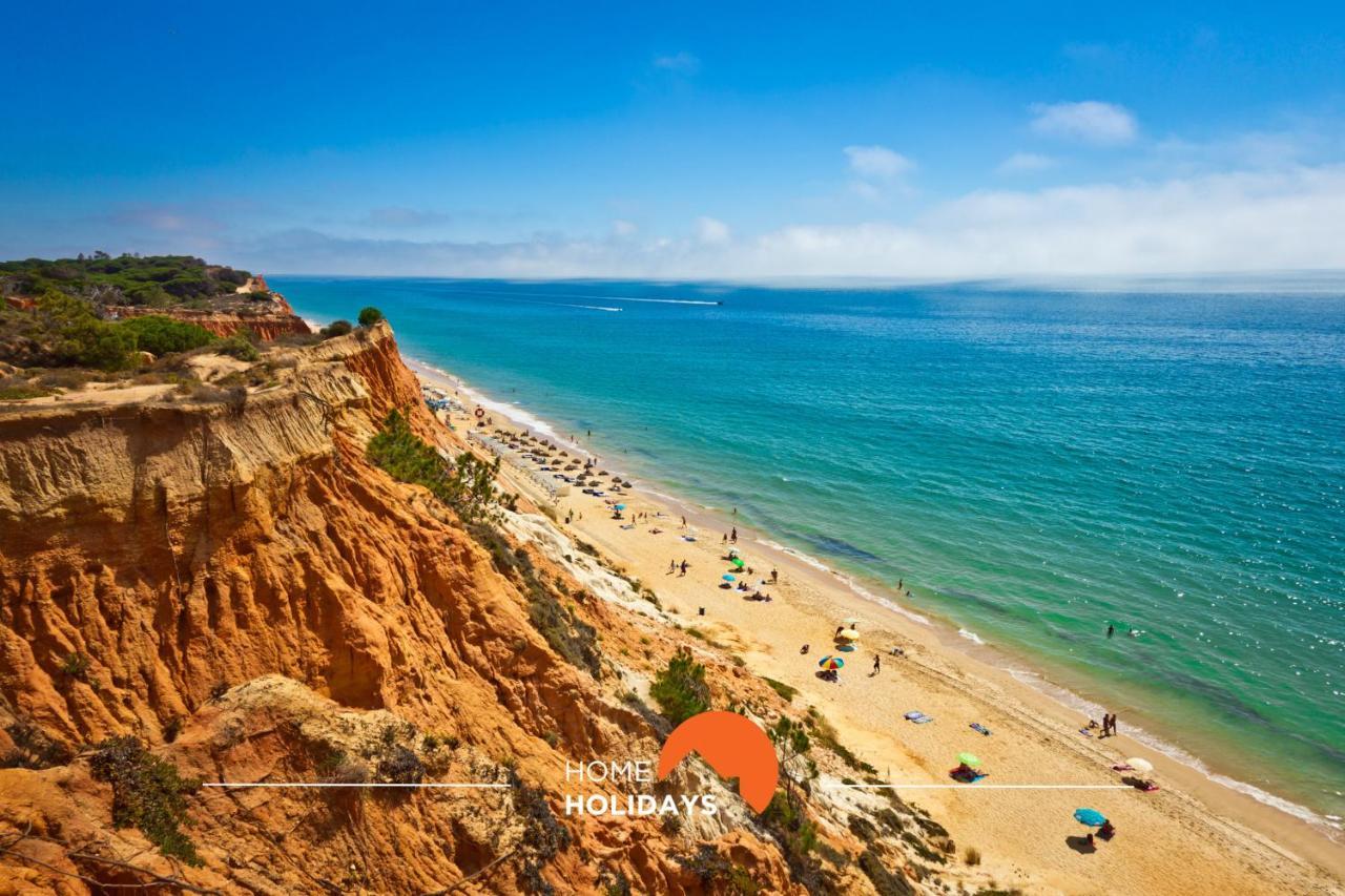 #059 T1 Praceta By Home Holidays Albufeira Exteriör bild