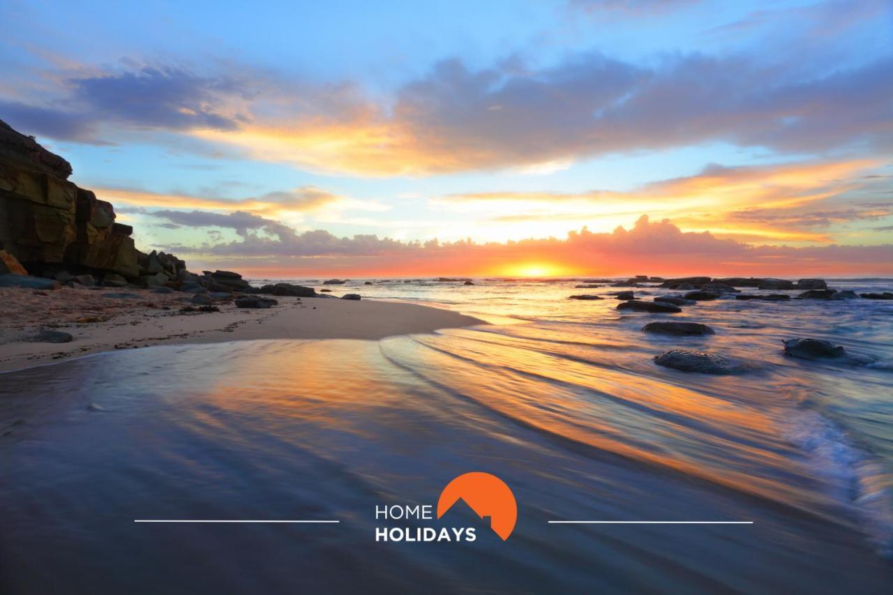 #059 T1 Praceta By Home Holidays Albufeira Exteriör bild