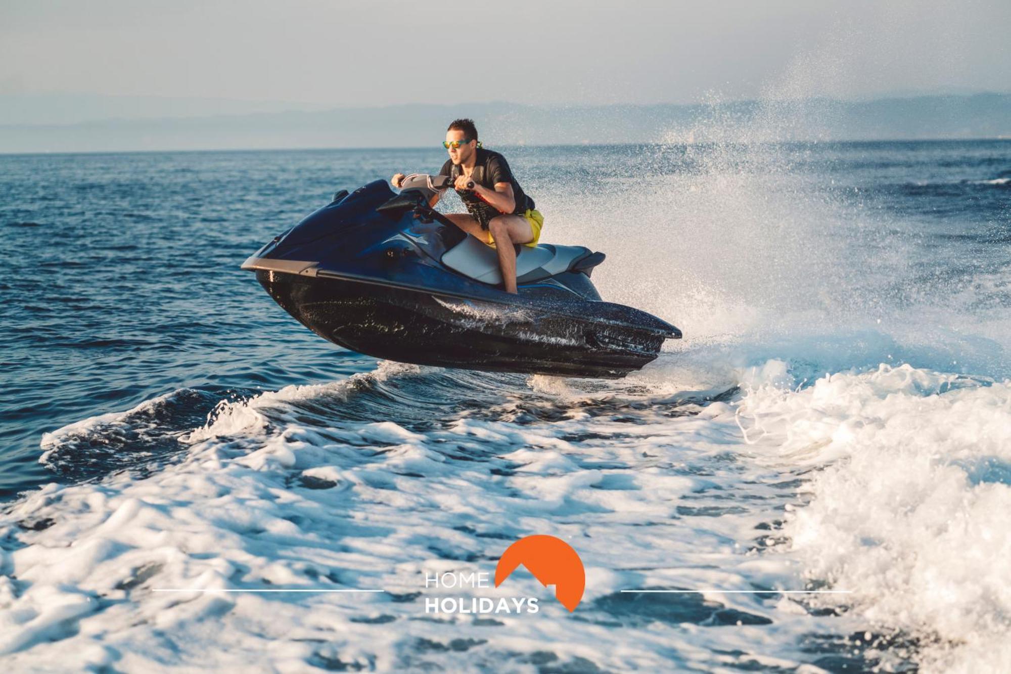 #059 T1 Praceta By Home Holidays Albufeira Exteriör bild