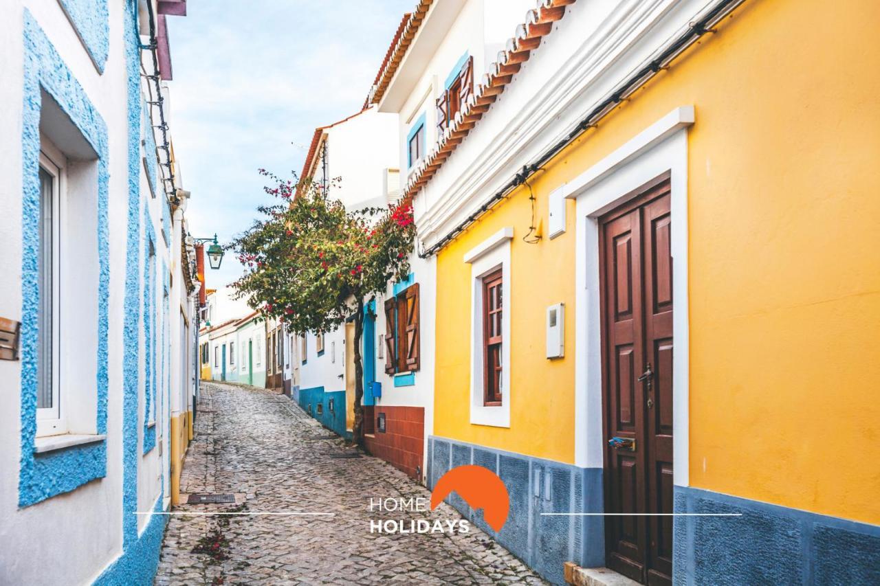 #059 T1 Praceta By Home Holidays Albufeira Exteriör bild